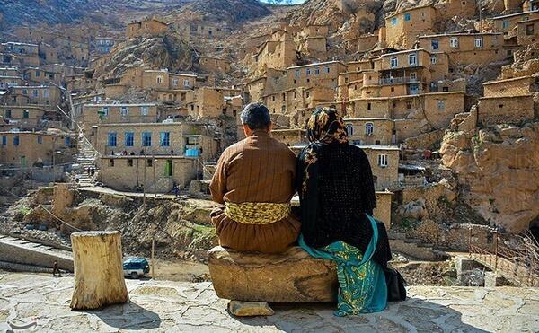 عکس طبیعت پالنگان