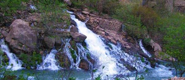 عکس طبیعت پالنگان
