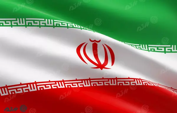 عکس سه بعدی از ایران