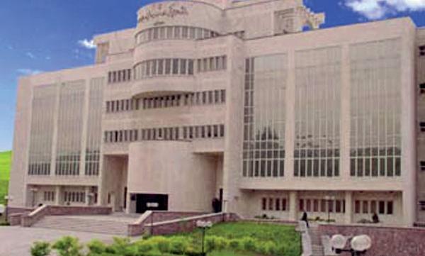 عکس دانشگاه ایران تهران