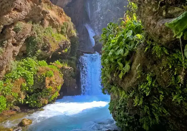 عکس های طبیعت لردگان