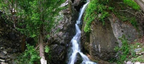 عکس های طبیعت لردگان