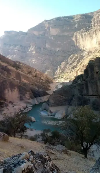 عکس های طبیعت لردگان