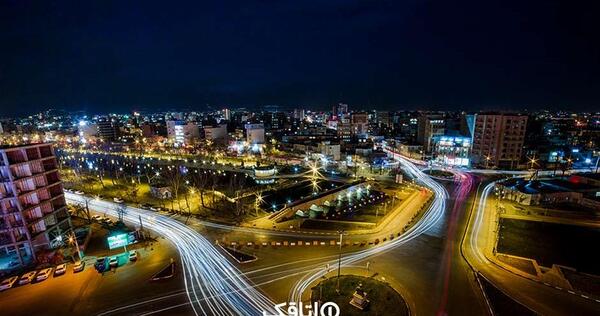 عکس هایی از طبیعت اردبیل