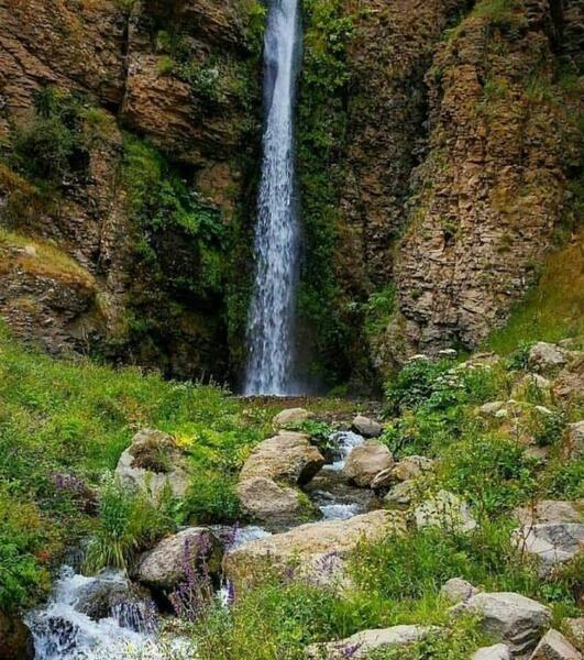عکس هایی از طبیعت اردبیل