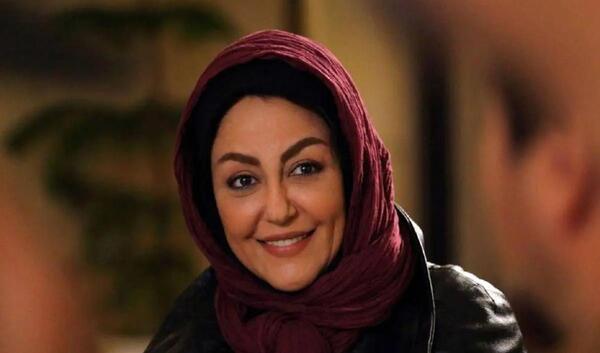 عکس گلشیفته و خواهرش