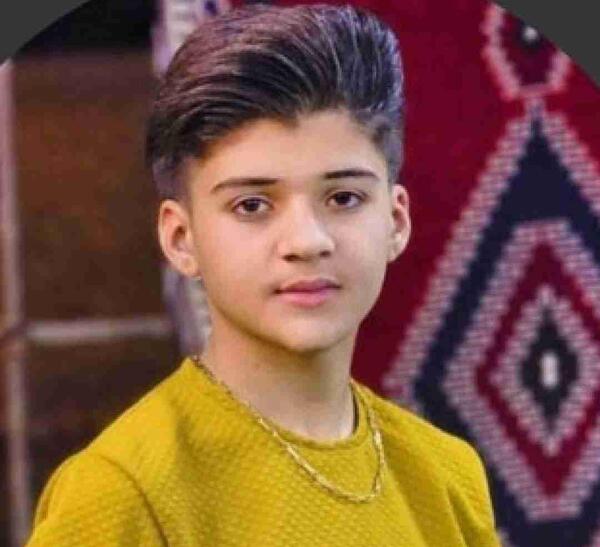عکس چشاتم گل انارم