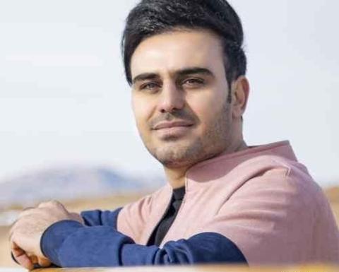 عکس چشاتم گل انارم