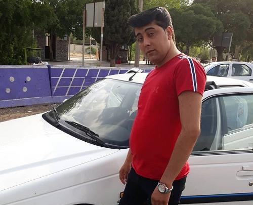 عکس چشاتم گل انارم