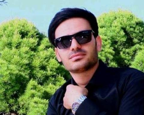 عکس چشاتم گل انارم
