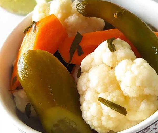 عکس گل کلم رنگی