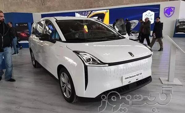 عکس محصولات جدید ایران خودرو