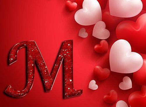 عکس گل عشق m