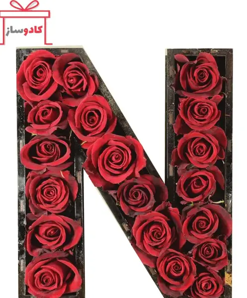 عکس گل عشق m