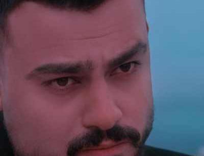 عکس روح الله کرمی تارا