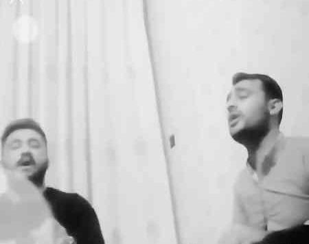 عکس روح الله کرمی تارا