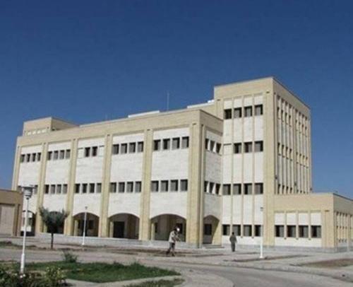 عکس بیمارستان امام حسین تهران