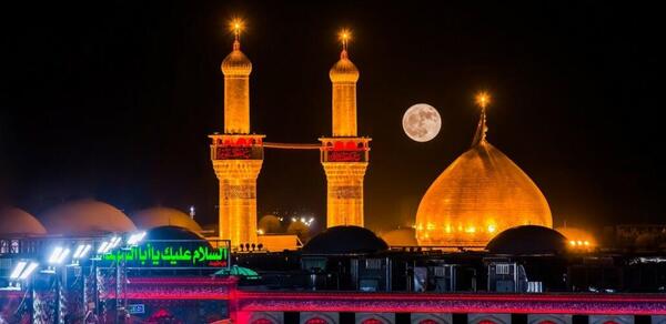عکس بیمارستان امام حسین تهران