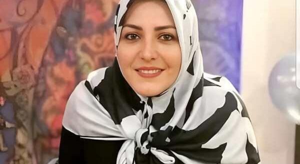 عکس مجری صبحانه ایرانی