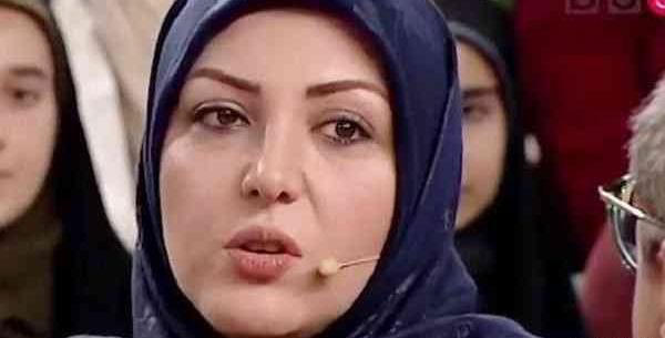 عکس مجری صبحانه ایرانی