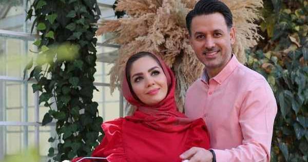 عکس مجری صبحانه ایرانی