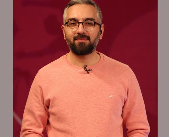 عکس مجری صبحانه ایرانی