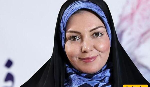 عکس مجری صبحانه ایرانی