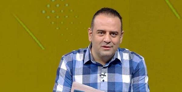 عکس مجری صبحانه ایرانی