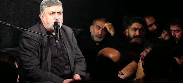 عکس امام حسین و فیلمش