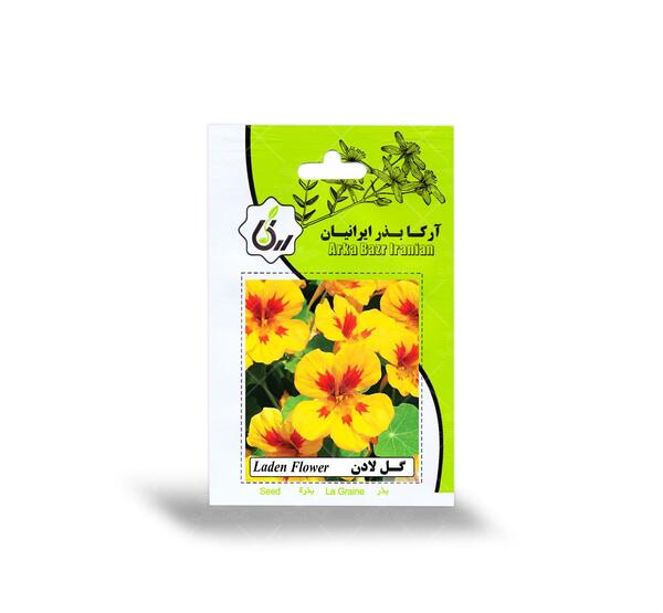عکس های گل لادن