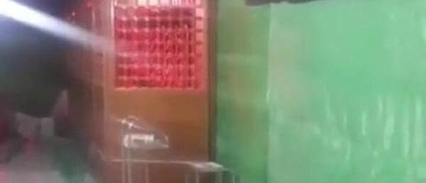 عکس قبر اصلی امام حسین