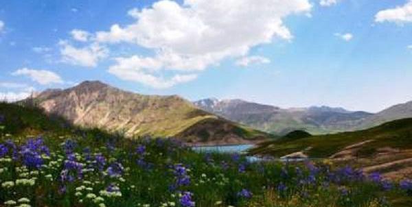 عکس از طبیعت ایرانی