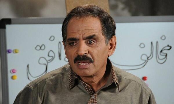 عکس فرزندان قدرت الله ایزدی