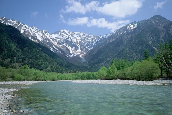 عکس از طبیعت کوه