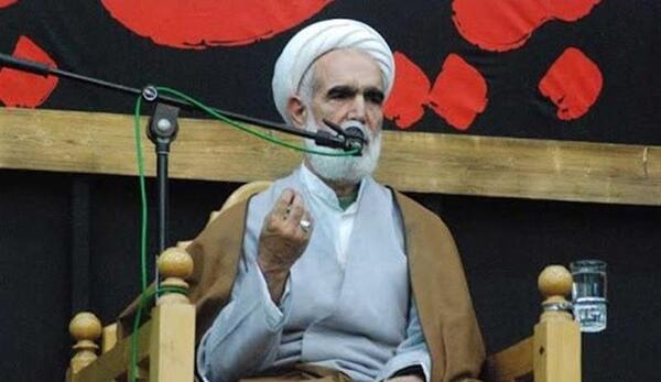 عکس امام زمان عجل الله واقعی