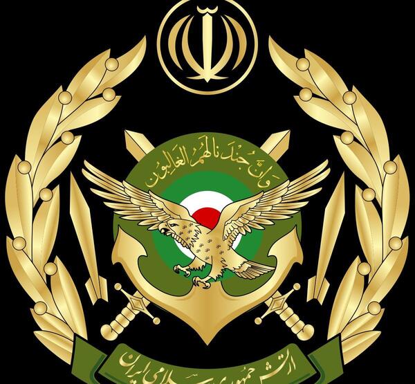 عکس لشکر ایرانی