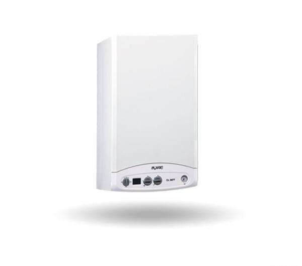 عکس پکیج ایران رادیاتور مدل l24ff