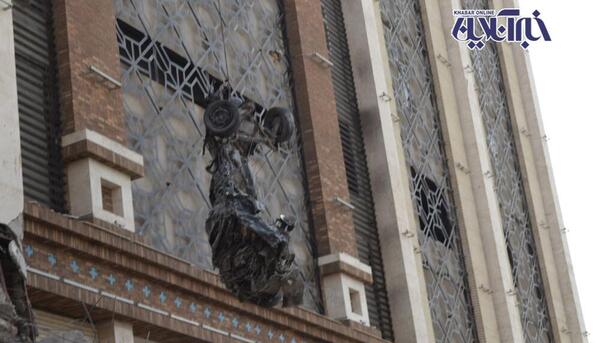 عکس ایران آبادان