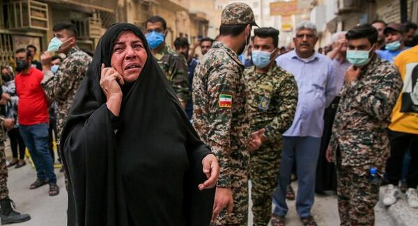 عکس ایران آبادان