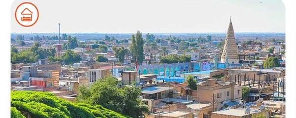 عکس ایران آبادان