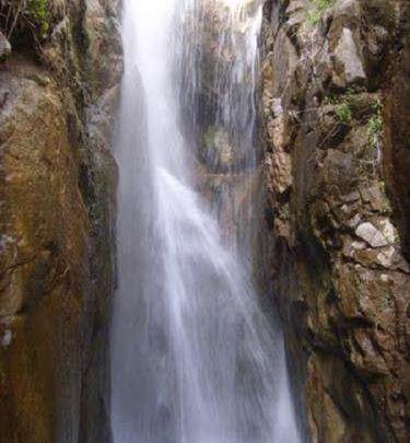 عکس از طبیعت زیبای کرمان