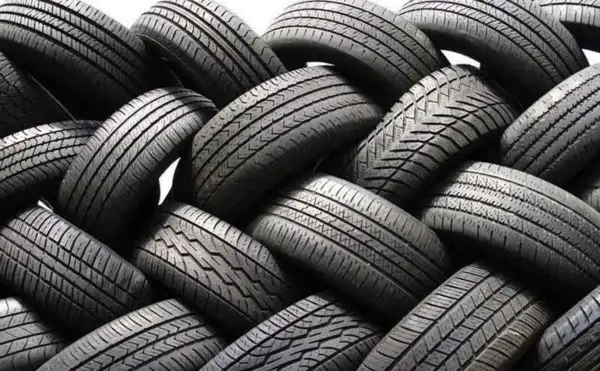 عکس لاستیک پراید ایران تایر
