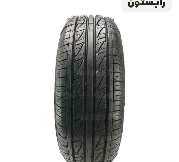 عکس لاستیک پراید ایران تایر