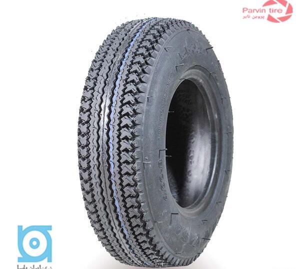 عکس لاستیک پراید ایران تایر