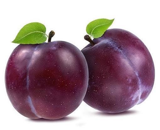 دانلود عکس آلو سیاه