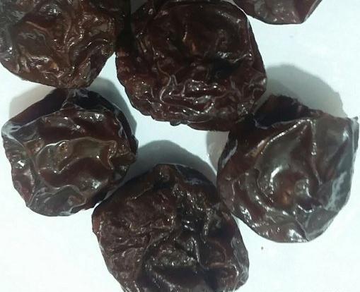 دانلود عکس آلو سیاه