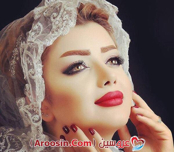 عکس عروس خوشگل ایرانی جدید