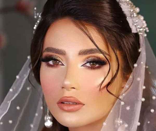 عکس عروس خوشگل ایرانی جدید