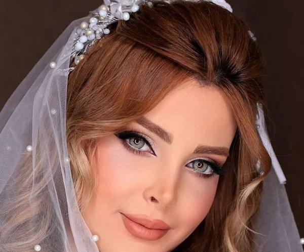 عکس عروس خوشگل ایرانی جدید