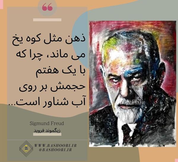 عکس های مفهومی روانشناسی